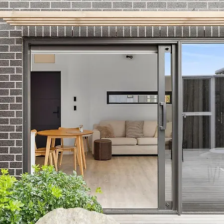 Boutique One Bedroom Haven
