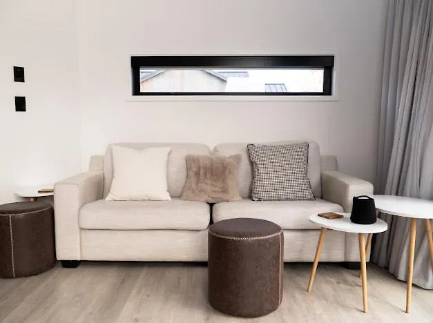 Boutique One Bedroom Haven *