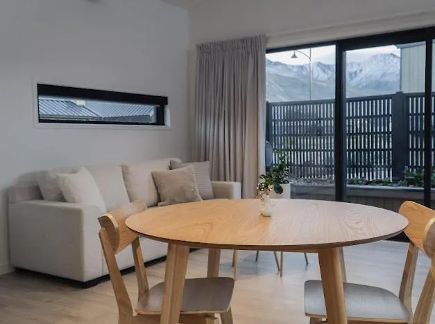 Boutique One Bedroom Haven 瓦纳卡